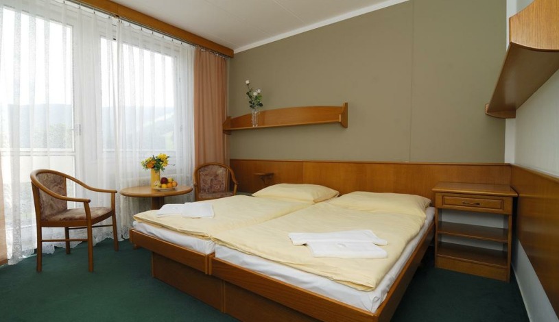 Wellness Hotel Astra*** superior Špindlerův Mlýn